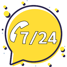 7/24 Forklift Desteği